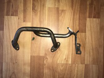 BMW E36 3 & 5 Series Z3 M52 S52 6 Cylinder Secondary Air Intake Tube Emissions