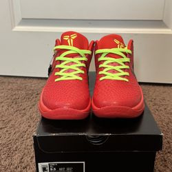 Nike Kobe 6 Protro - Size 9.5