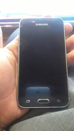Samsung luna