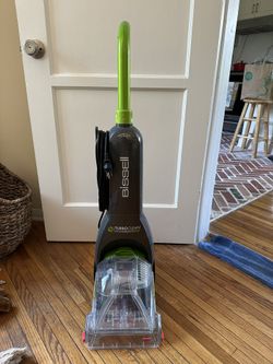 Bissell Turbo clean Power Brush Pet carpet Vacuum