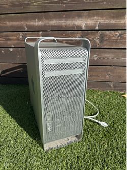 Apple Mac Pro A1289 Tower desktop