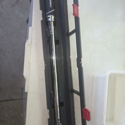 Husky 1/2 In Torque wrench