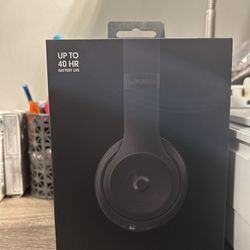 Beats Solo 3 