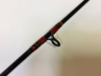 Bass Pro Shops Tourney Special Fishing Pole —- like new rod for Sale in  Ravenna, OH - OfferUp