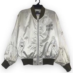 Rare JDM Old School Hoshino Racing Impul Windbreaker