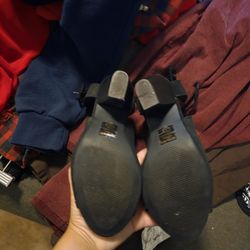Size 8 heels  New