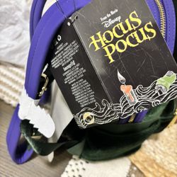 Lounge Fly Hocus Pocus