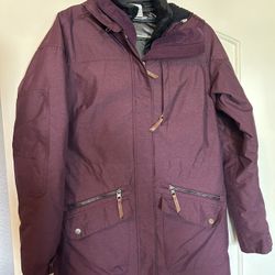 Columbia Women’s Jacket Size Small