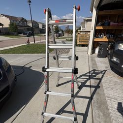 Little Giant 14ft 