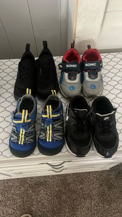 10c Shoes/sneakers