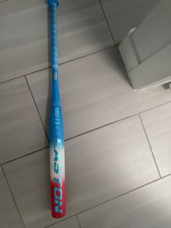 Softball bat