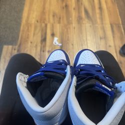 Jordan One 