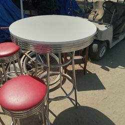 Yard Sale 