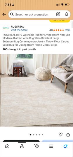 8x10 area rug