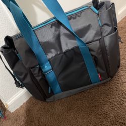 Diaper Bag 