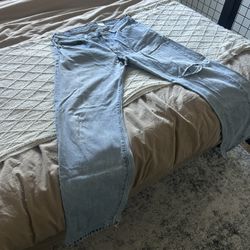 Vintage Levi’s Jeans