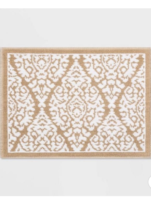 Threshold 30” x 21” Bathmat