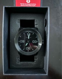 Nixon Watch