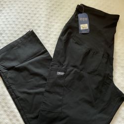 Cherokee Maternity Scrubs Size XL