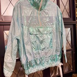 NIKE coat/jacket Size Small 