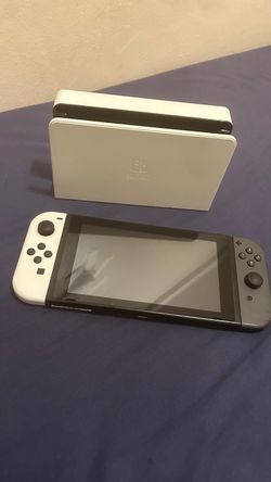 Nintendo Switch Negotiable Price