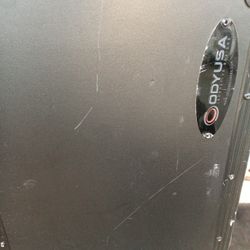 DJ/Gig Box