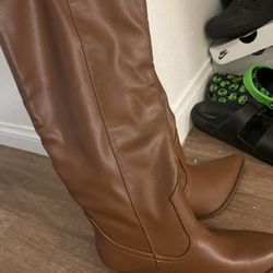 Miss Lola Boots
