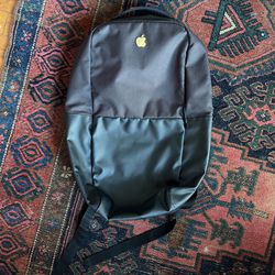 Apple Incase Backpack- Exclusive 