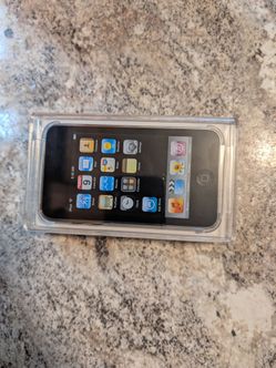 Ipod Touch 8G Mint Condition