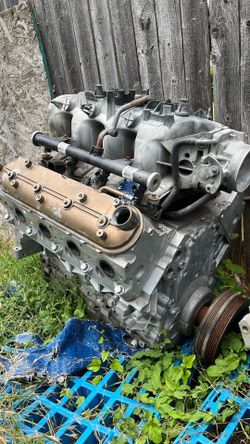 LS engines