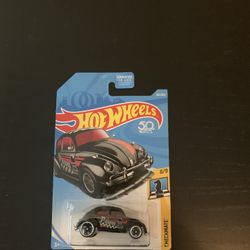 Hot Wheel