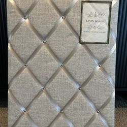 Linen Board