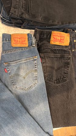 Levi’s