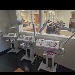 13 In 1 Facial Machine 