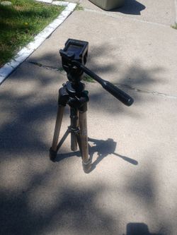 Velbon Videomate 601 for sale.