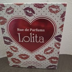 Women Perfume 3.4 Oz 