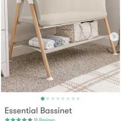 Newton Baby Bassinet 