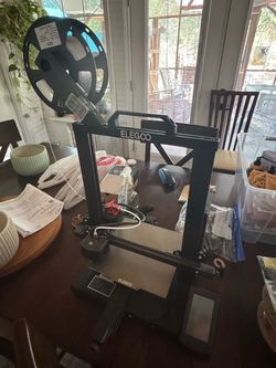 Elegoo Neptune 3 3D Printer