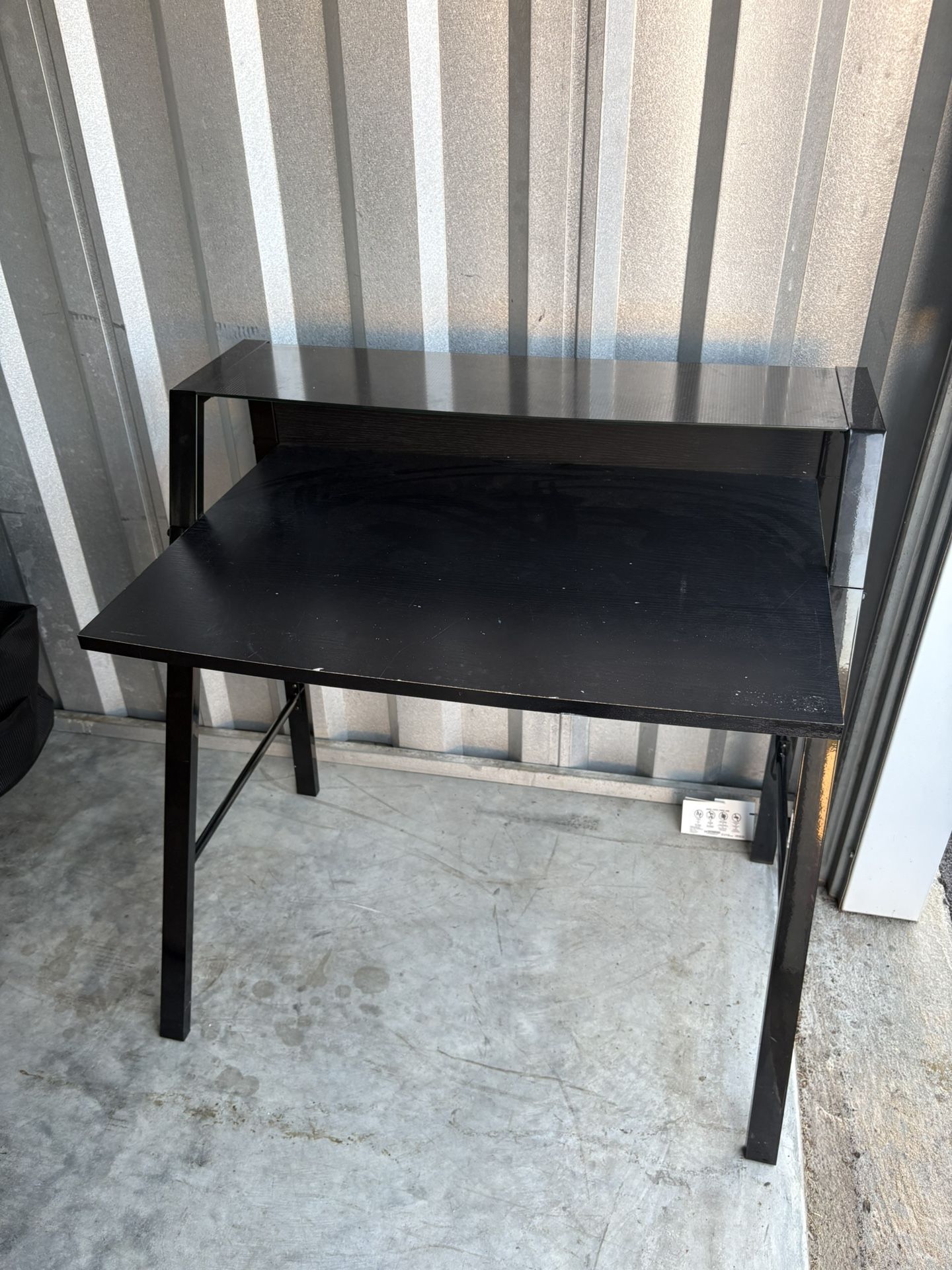 Computer Desk