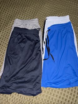Men’s Basketball Shorts XL