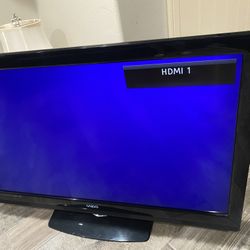 Vizio Smart Tv 
