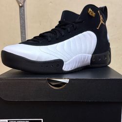 Jordan Jumpman Pro
