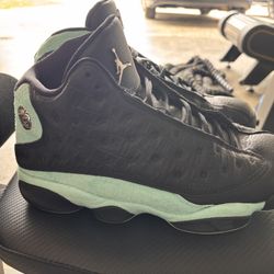 Nike Air Jordan 