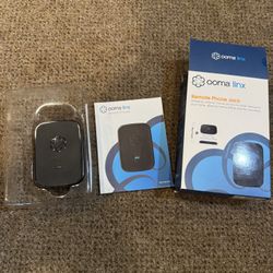 OOMA Linx Remote Phone Jack