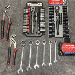Tools/ Mechanic Special