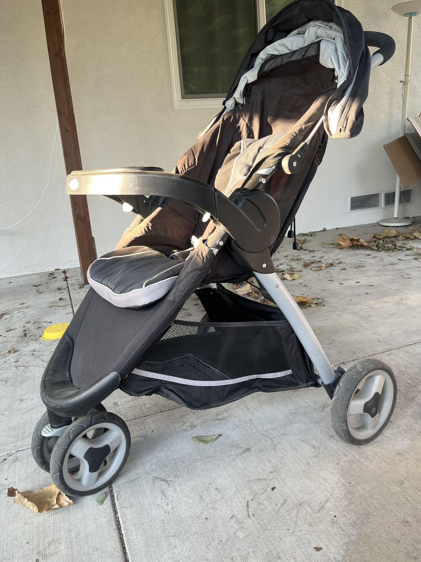 Graco Baby Stroller 