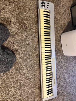 M-Audio MIDI Keyboard Controller 88