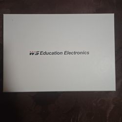 Ws Education Electronics Tablet