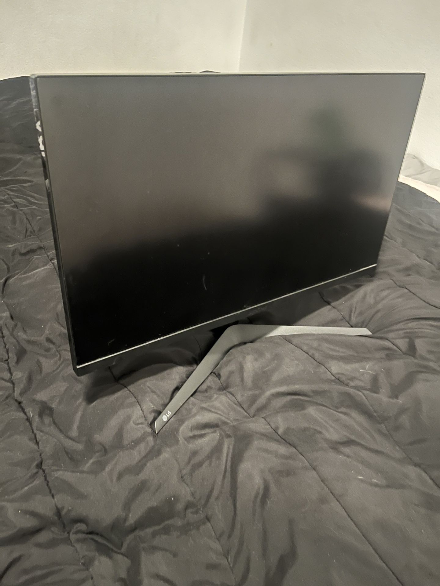 24inch 144hz LG Gaming Monitor