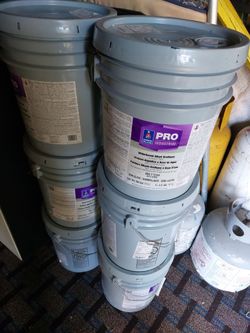 Alkyd Urethane, Iron Ore, Sherwin Willams